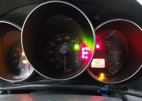 2006 Mazda Mazda3 I z USA, uszkodzony, nr VIN JM1BK32G461413962